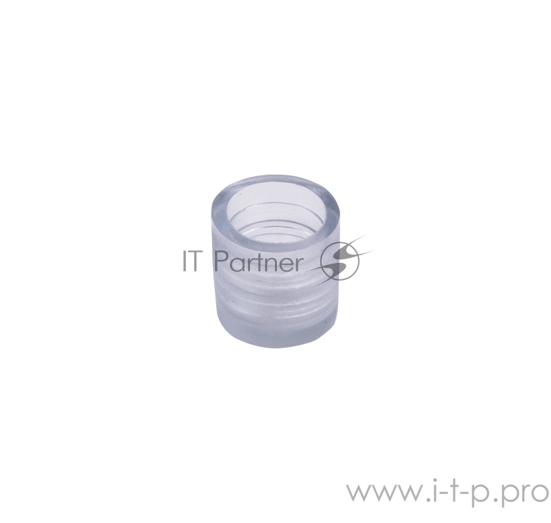 Заглушка для дюралайта ∅10 мм (цена за 1 шт.)