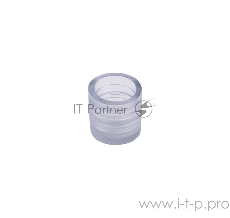 Заглушка для дюралайта ∅13 мм (цена за 1 шт.)