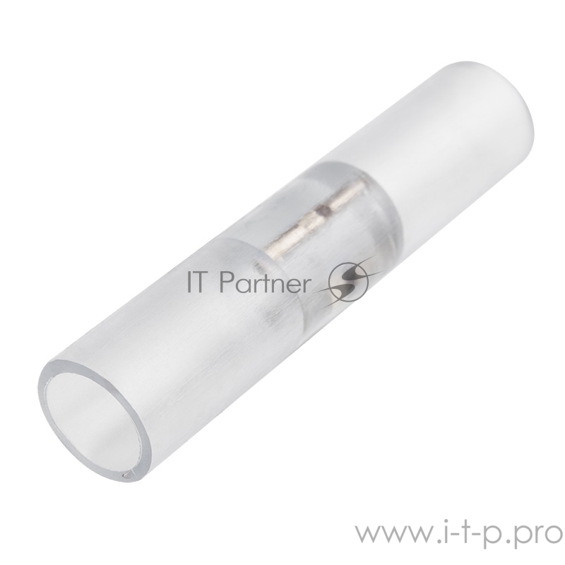 Коннектор для двухжильного дюралайта ∅13мм (цена за 1 шт.)