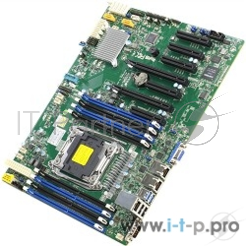 Материнская плата Supermicro MBD-X10SRL-F-B OEM