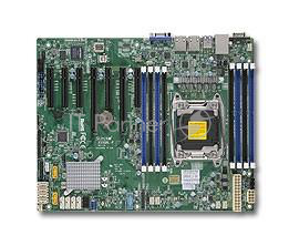Материнская плата Supermicro MBD-X10SRL-F-B OEM