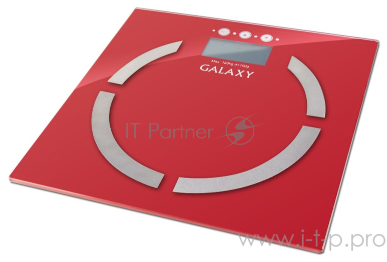 Весы Galaxy GL 4851
