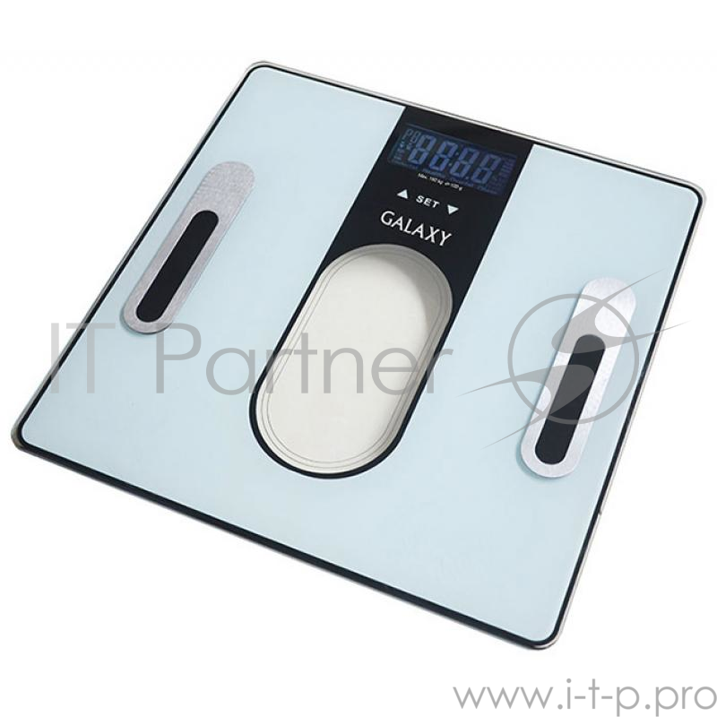 Весы напольные Galaxy GL 4852