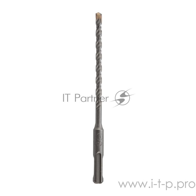 Бур по бетону 6x160 мм SDS PLUS | 91-0011 | REXANT