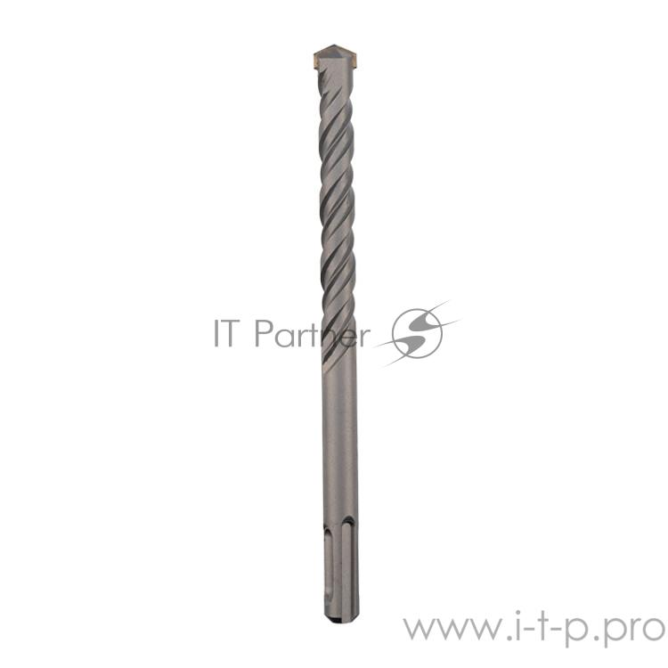 Бур по бетону 12х160 мм SDS PLUS | 91-0014 | REXANT