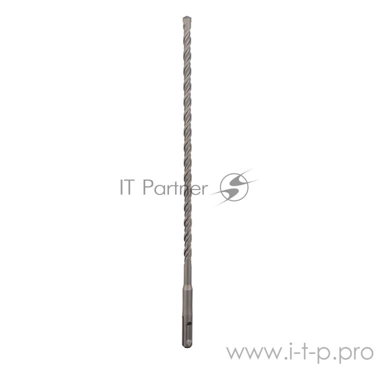 Бур по бетону 8х300 мм SDS PLUS | 91-0025 | REXANT