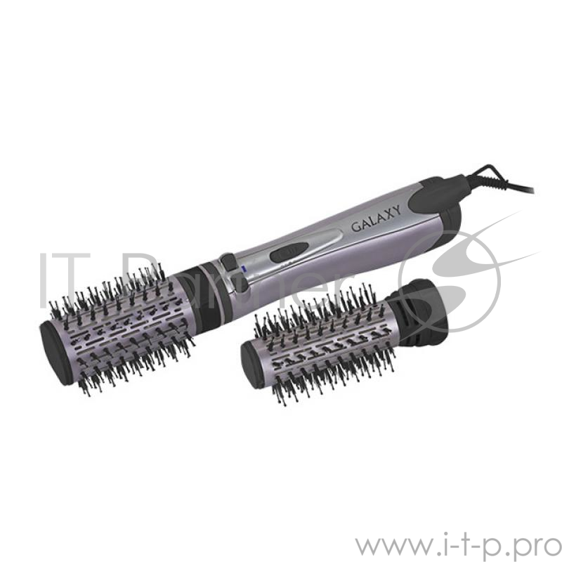 Фен-расческа Galaxy GL 4404