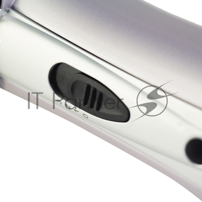 Фен-расческа Galaxy GL 4404