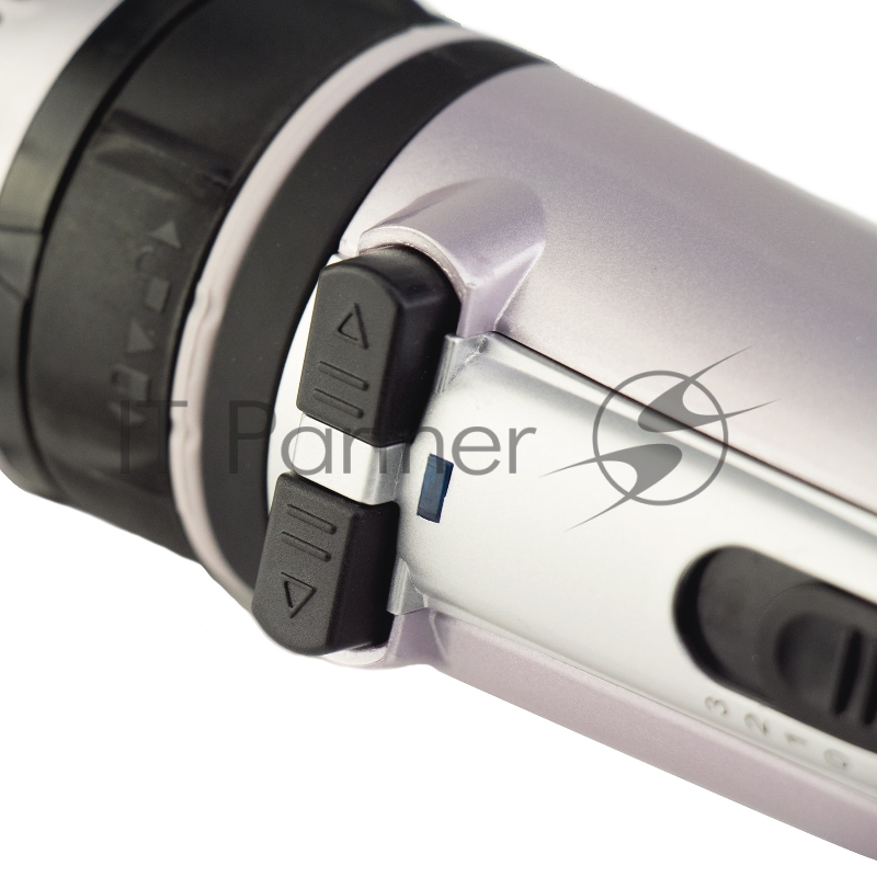 Фен-расческа Galaxy GL 4404