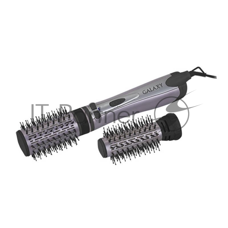 Фен-расческа Galaxy GL 4404