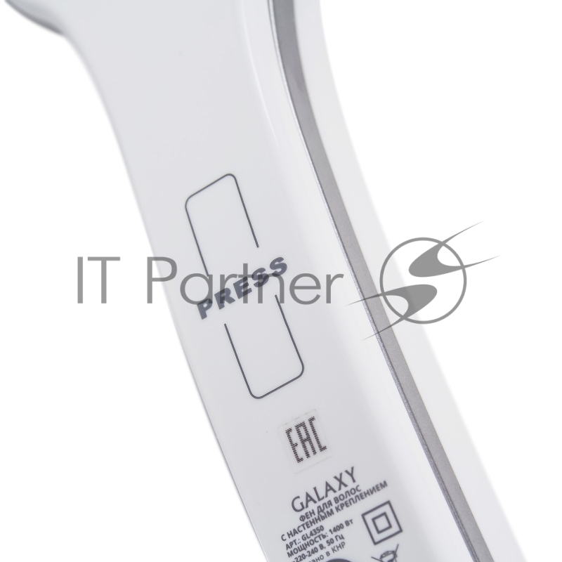 Фен GALAXY GL 4350