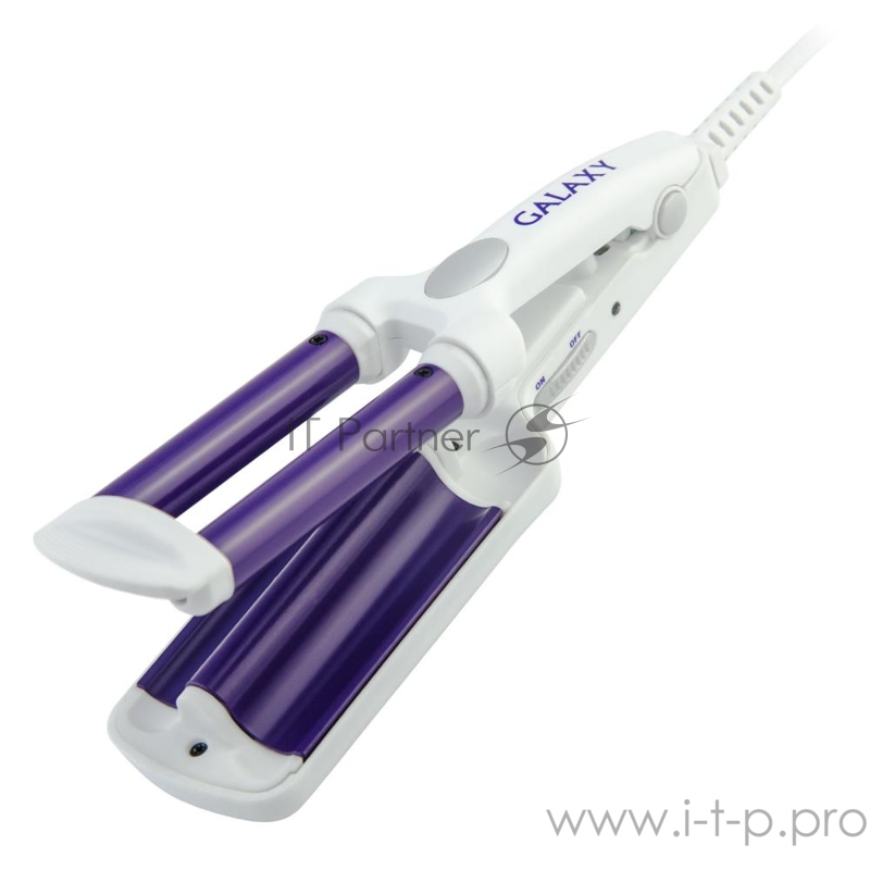 Щипцы для завивки GL4619 GALAXY