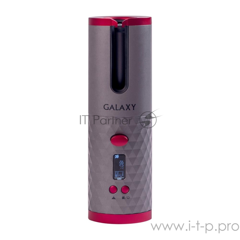Щипцы для завивки GL4620 GALAXY