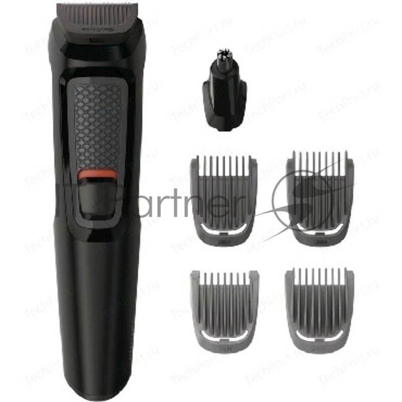 Триммер для бороды Philips MG3710/15 Multigroomer