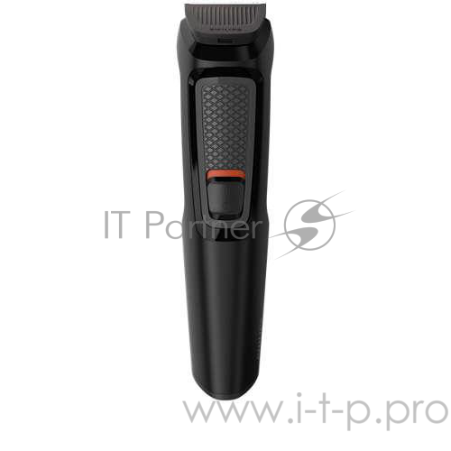 Триммер для бороды Philips MG3710/15 Multigroomer