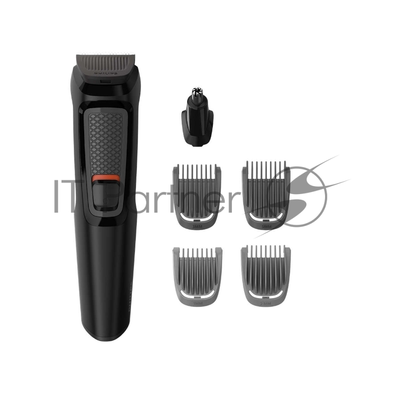 Триммер для бороды Philips MG3710/15 Multigroomer