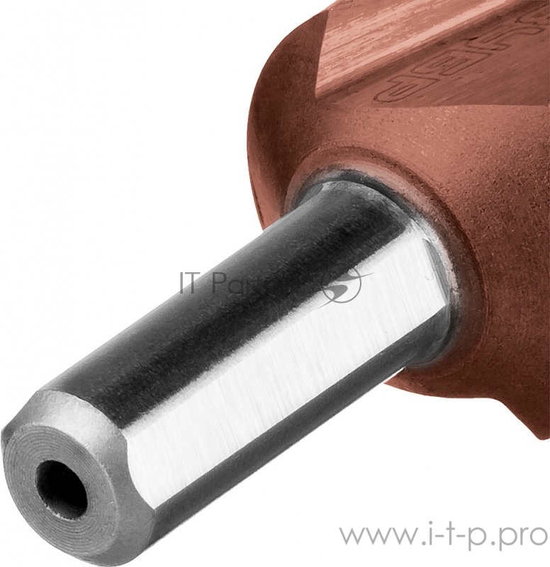 Буры,сверла,долото Сверло ЗУБР