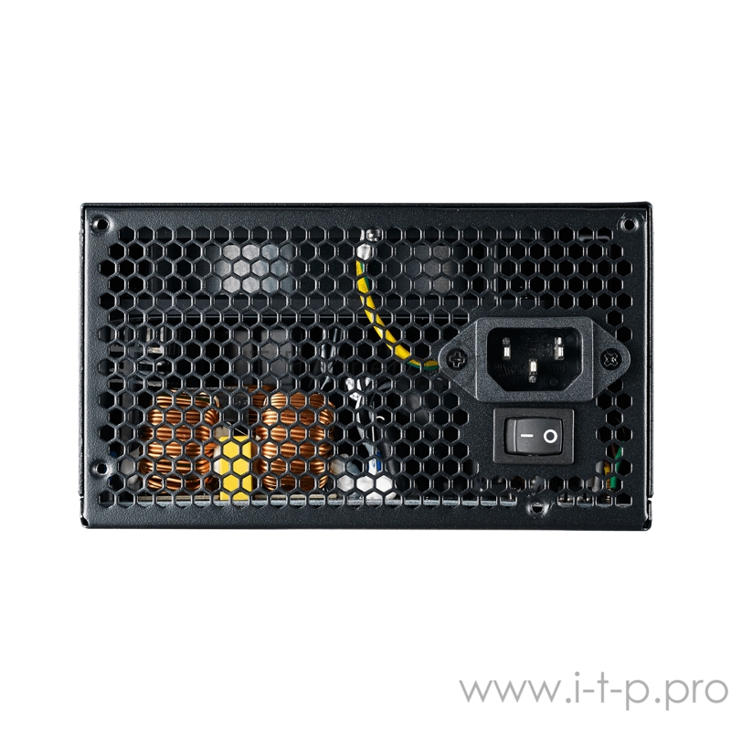 Блок питания 750 Ватт Power Supply Cooler Master MWE Gold 750 V2, 750W, ATX, 120mm, 24pin, 12xSATA, 4xPCI-E(6+2), APFC, 80+ Gold