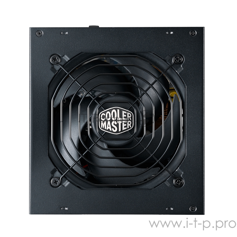 Блок питания 750 Ватт Power Supply Cooler Master MWE Gold 750 V2, 750W, ATX, 120mm, 24pin, 12xSATA, 4xPCI-E(6+2), APFC, 80+ Gold