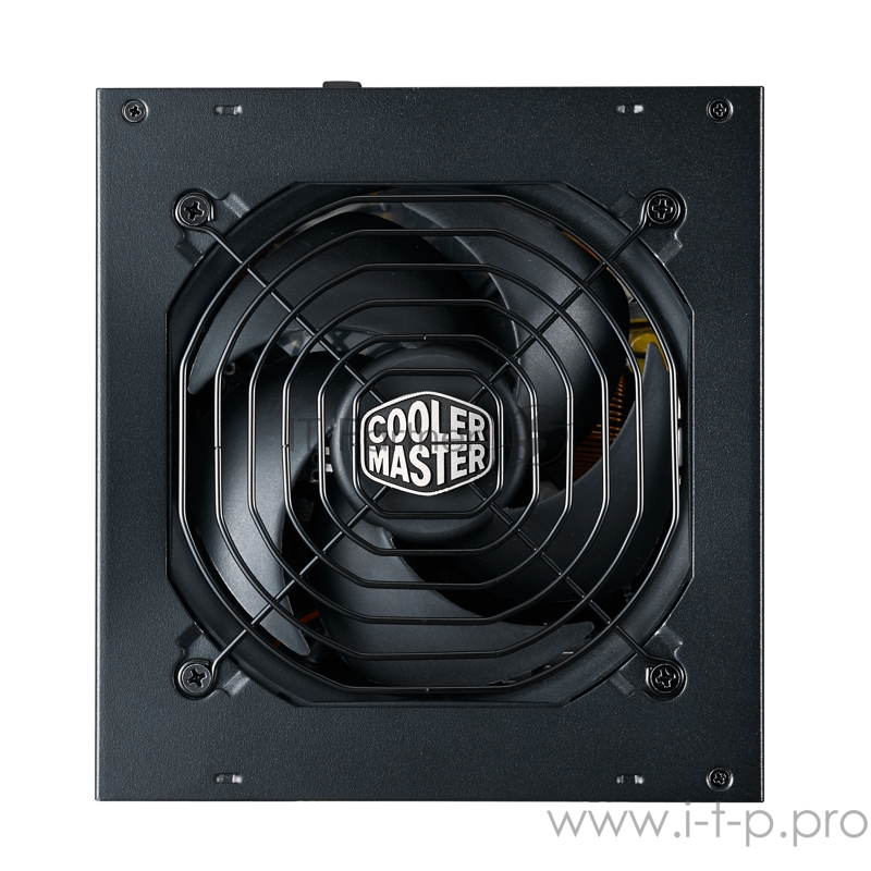Блок питания 650 Ватт Power Supply Cooler Master MWE Gold 650 V2, 650W, ATX, 120mm, 24pin, 8xSATA, 4xPCI-E(6+2), APFC, 80+ Gold