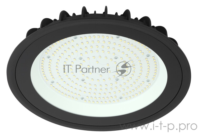 SPP-402-0-50K-150 Cветильник cветодиодный подвесной IP65 150Вт 15000Лм 5000К Кп<2% КСС Д DOB | Б0046669 | ЭРА