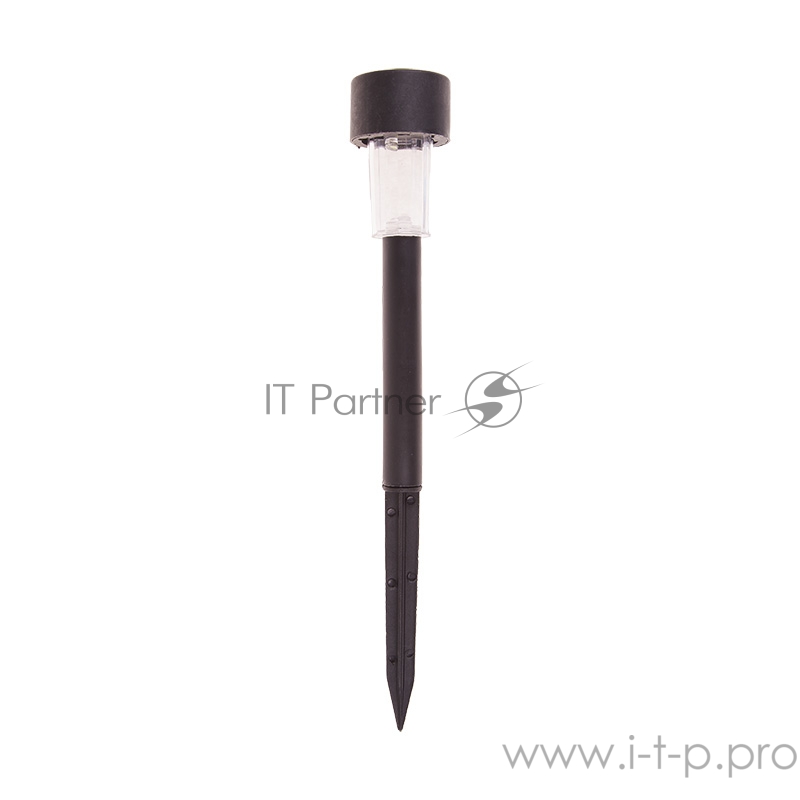 Садовый светильник на солнечной батарее (SLR-BL-31) LAMPER