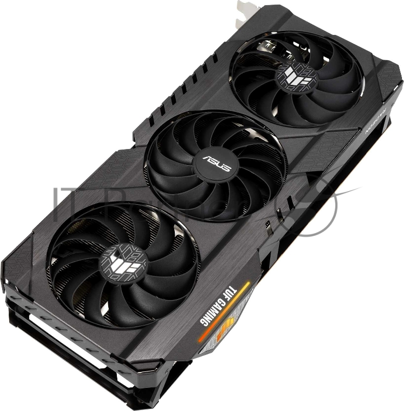 TUF-RX6900XT-O16G-GAMING RX6900XT 16GB GDDR6 256bit HDMI 3xDP RTL{1}