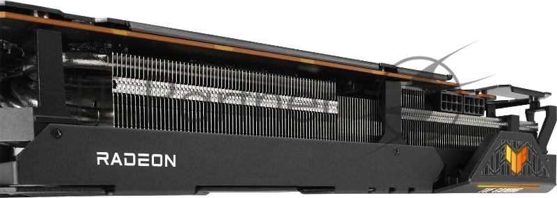 TUF-RX6900XT-O16G-GAMING RX6900XT 16GB GDDR6 256bit HDMI 3xDP RTL{1}