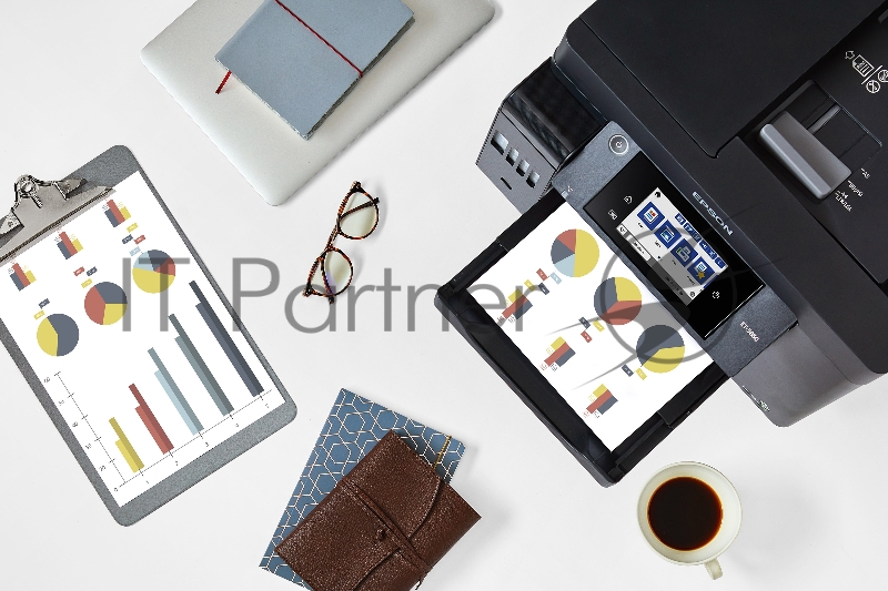 Epson L6550 (C11CJ30404) {A4 Duplex Net WiFi USB RJ-45 черный}