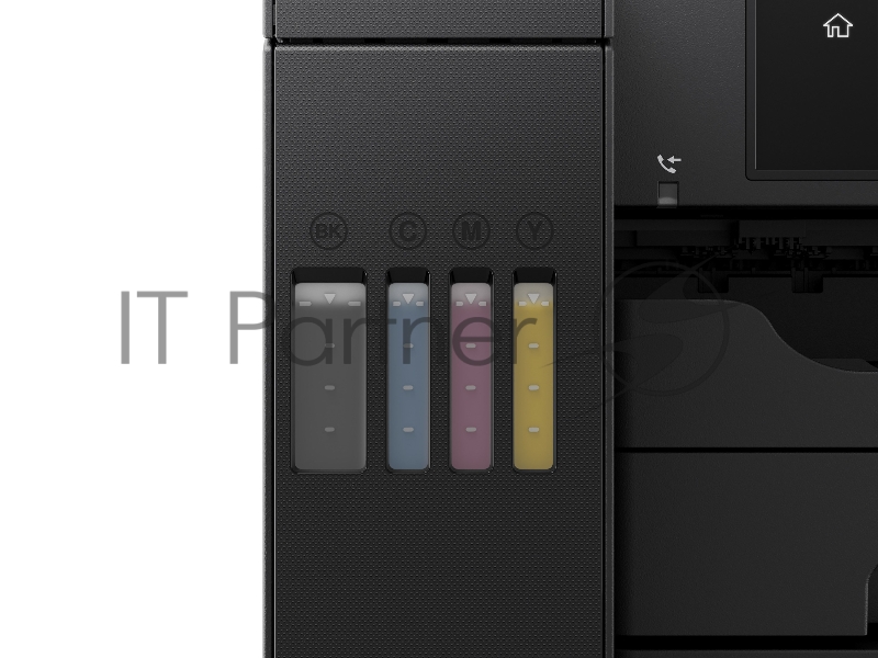 Epson L6550 (C11CJ30404) {A4 Duplex Net WiFi USB RJ-45 черный}