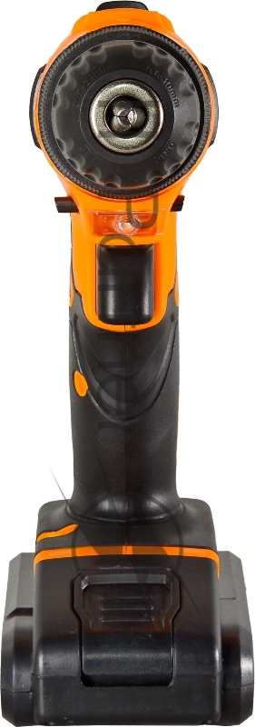 Дрель-шуруповерт Вихрь ДА-18Л-2К/Б аккум. патрон:быстрозажимной (кейс в комплекте)