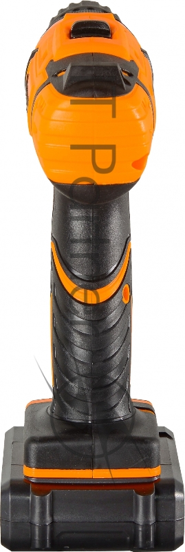 Дрель-шуруповерт Вихрь ДА-18Л-2К/Б аккум. патрон:быстрозажимной (кейс в комплекте)