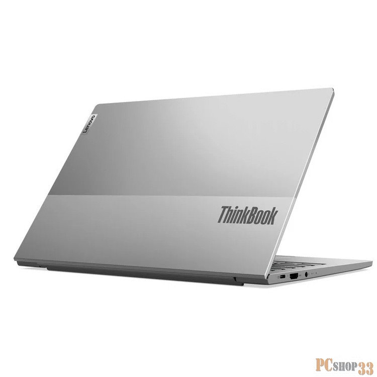 Ноутбук Lenovo Thinkbook 13s G2 ITL Core i5 1135G7/16Gb/SSD512Gb/Intel Iris Xe graphics/13.3/IPS/Touch/WQXGA (2560x1600)/Windows 10 Professional 64/grey/WiFi/BT/Cam