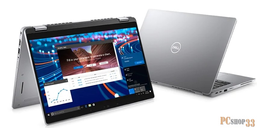Ноутбук DELL LATITUDE 5320 Dell Latitude 5320 13.3FullHD IPS Antiglare 250nits/Intel Core i5 1135G7(2.4GHz)/8GB/SSD 256 GB/noDVD/Intel® Iris® Xe Graphics/Cam/BT/WiFi/63WHr/3y PS NBD/1.22kg/gray/Linux/TPM/Thdt4