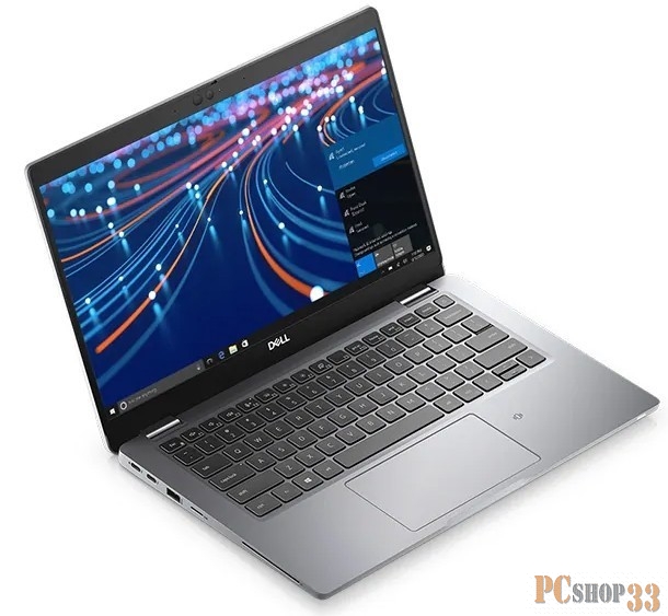 Ноутбук DELL LATITUDE 5320 Dell Latitude 5320 13.3FullHD IPS Antiglare 400nits/Intel Core i7 1185G7(3.0GHz)/16GB/SSD 512GB/noDVD/Intel® Iris® Xe Graphics/Cam/BT/WiFi/WWAN 4G LTE/FPR/63WHr/3y PS NBD/1.22kg/gray/Win10 Pro/TPM/Thdt4