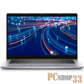 Ноутбук Latitude 5320 Core i7-1185G7 (3.0GHz) 13,3 FullHD IPS Antiglare 16GB LPDDR4 512GB SSD Intel® Iris® Xe Graphics 4cell (63Whr),FPR,TPM,Thunderbolt 4,W10 Pro 3y ProS+NBD gray