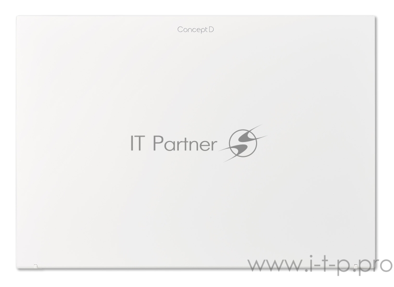 Ноутбук Acer ConceptD 3 CN314-72G-77SX Core i7 10750H/16Gb/SSD512Gb/NVIDIA GeForce GTX 1650 4Gb/14/IPS/FHD (1920x1080)/Windows 10 Professional/white/WiFi/BT/Cam