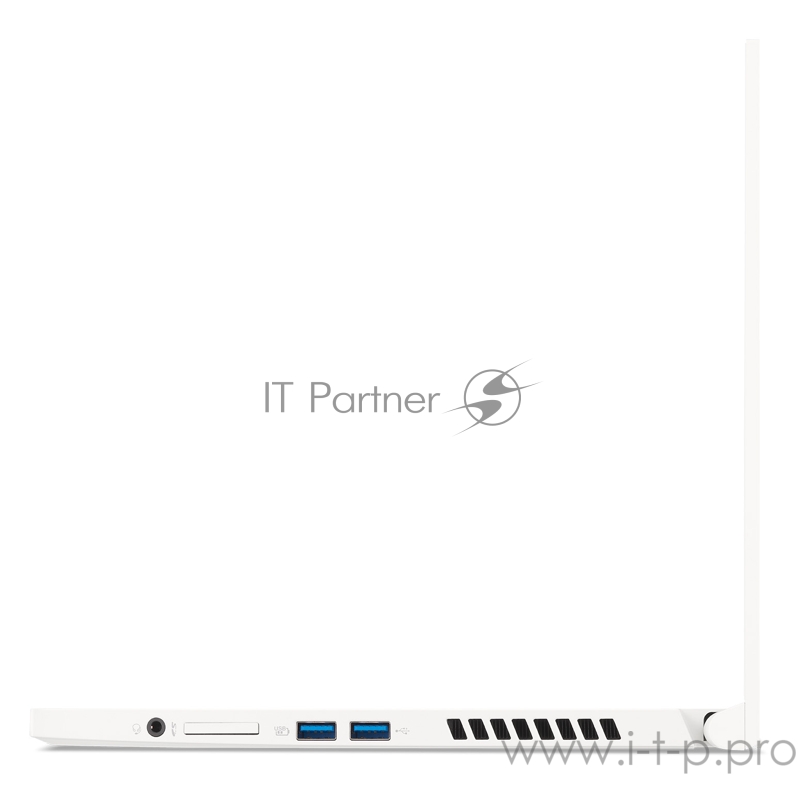 Ноутбук Acer ConceptD 3 CN314-72G-77SX Core i7 10750H/16Gb/SSD512Gb/NVIDIA GeForce GTX 1650 4Gb/14/IPS/FHD (1920x1080)/Windows 10 Professional/white/WiFi/BT/Cam