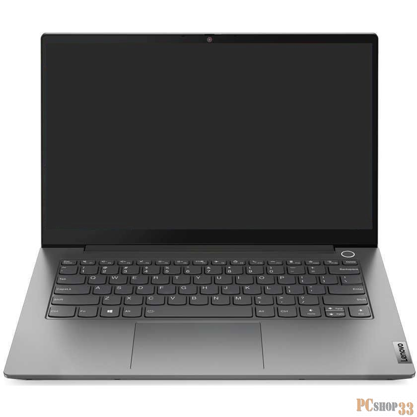 Ноутбук Lenovo Thinkbook 14 G2 ARE Ryzen 3 4300U/4Gb/SSD256Gb/AMD Radeon/14/IPS/FHD (1920x1080)/noOS/grey/WiFi/BT/