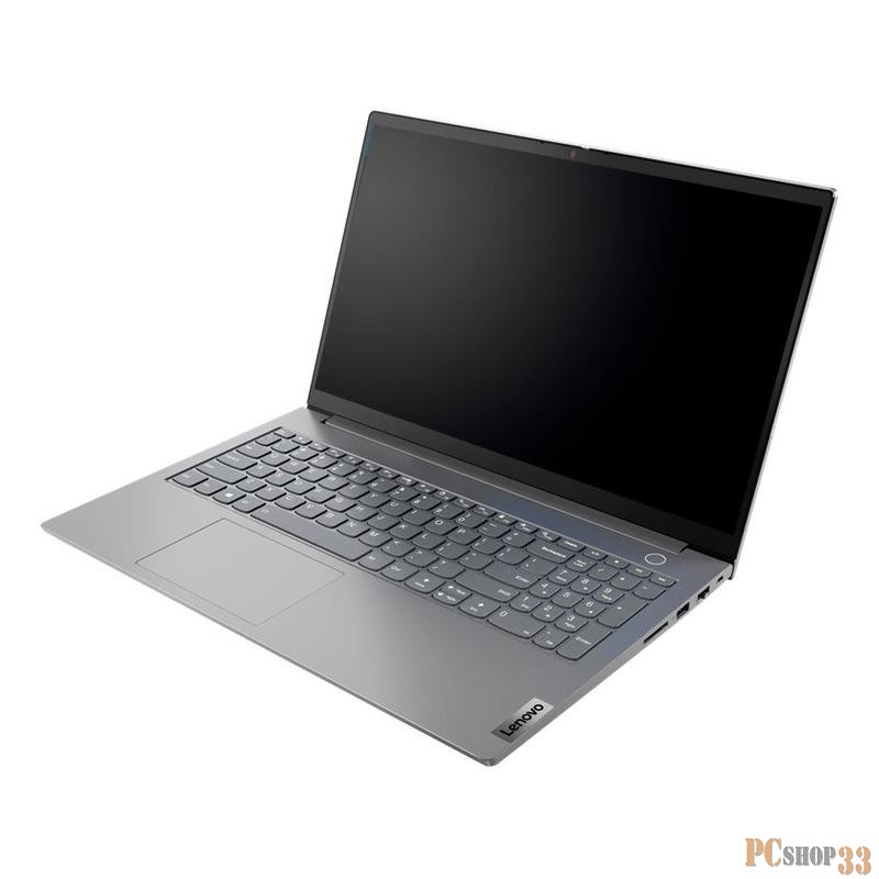 Ноутбук Lenovo ThinkBook 15 G2 ARE 15.6 FHD (1920x1080) AG 250N, RYZEN 5 4500U 2.3G, 8GB DDR4 3200, 256GB SSD M.2, Radeon Graphics, WiFi, BT, FPR, HD Cam, 65W USB-C, 3cell 45Wh, Win 10 Pro, 1Y CI, 1.7kg