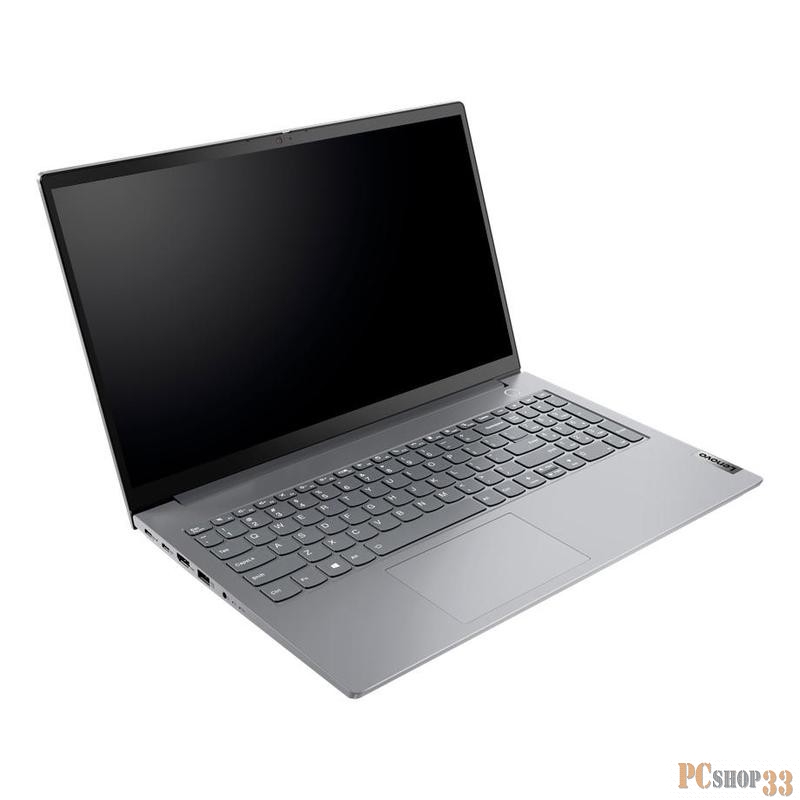 Ноутбук Lenovo ThinkBook 15 G2 ARE 15.6 FHD (1920x1080) AG 250N, RYZEN 5 4500U 2.3G, 8GB DDR4 3200, 256GB SSD M.2, Radeon Graphics, WiFi, BT, FPR, HD Cam, 65W USB-C, 3cell 45Wh, Win 10 Pro, 1Y CI, 1.7kg