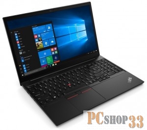 Ноутбук ThinkPad E15 Gen 2-ARE T 15,6 FHD (1920x1080)WVA AG 250N, Ryzen 7 4700U 2G, 2x8GB DDR4 3200, 512GB SSD M.2, Radeon Graphics,WiFi 6,BT,NoWWAN,FPR,IR Cam,3cell 45Wh,65W USB-C, Win 10 Pro, 1Y CI, 1.64kg