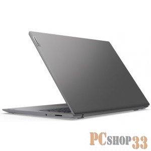 Ноутбук Lenovo V17-IIL Core i3 1005G1/8Gb/SSD256Gb/17.3/IPS/F (82GX007QRU)