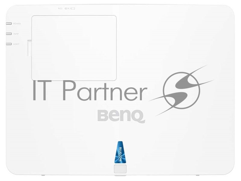 Проектор BenQ LU710 WHITE