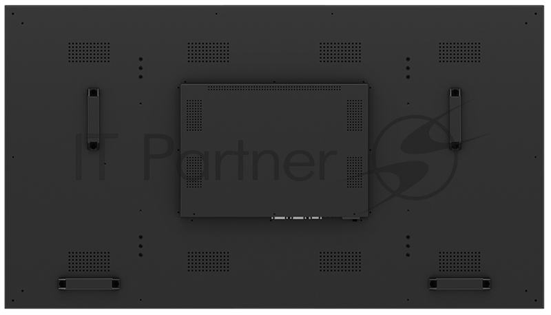 ЖК панель 55 IN BenQ DIGITAL SIGNAGE PL5502 BLACK