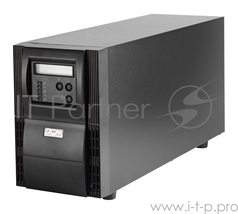 ИБП UPS Powercom VGS-1000XL