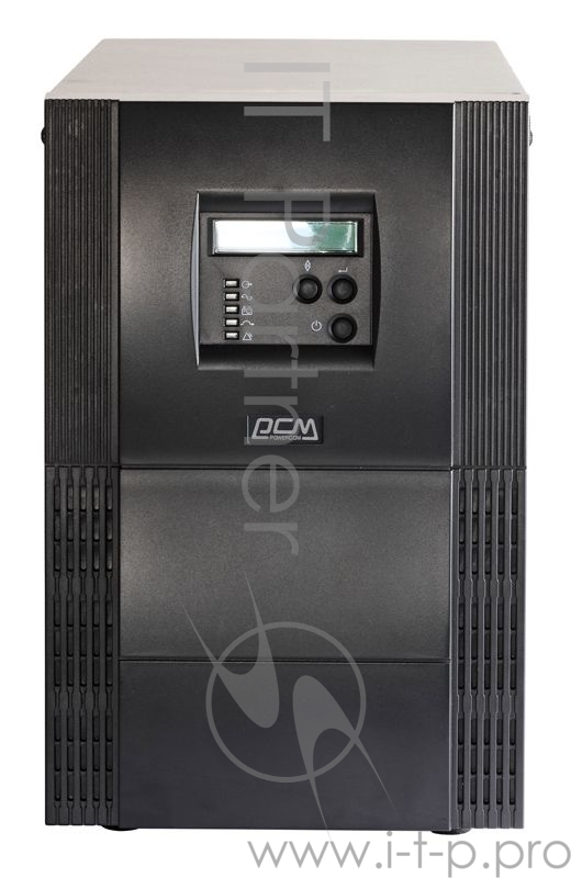 ИБП UPS Powercom VGS-1000XL