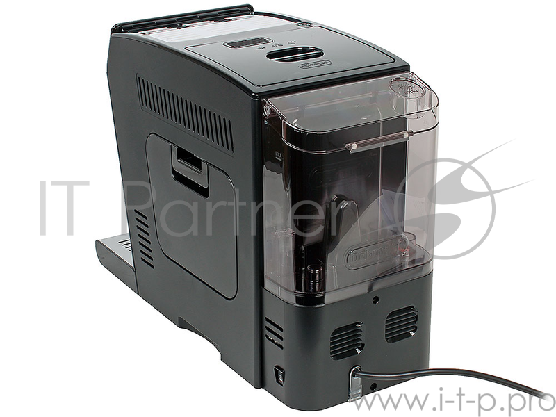 Кофемашина Delonghi ETAM29510B 1450Вт черный