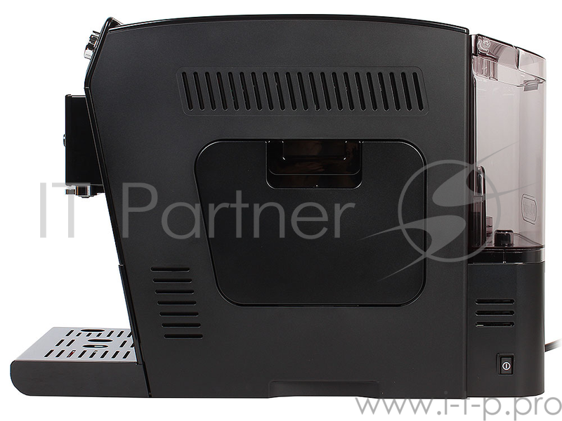Кофемашина Delonghi ETAM29510B 1450Вт черный
