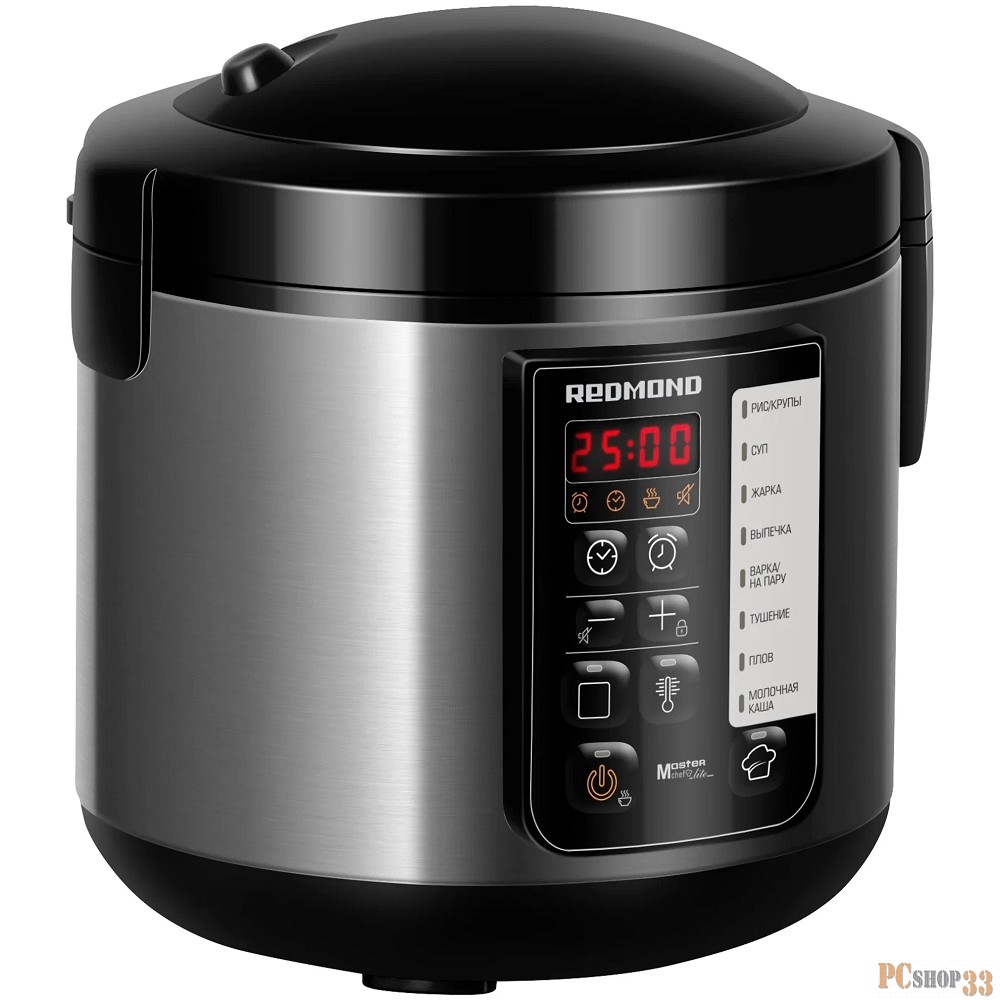 Мультиварка REDMOND RMC-M04
